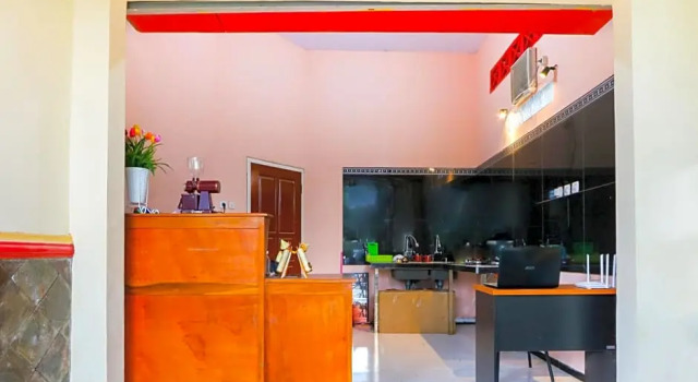 OYO Life 3064 Mahameru Kost Putra