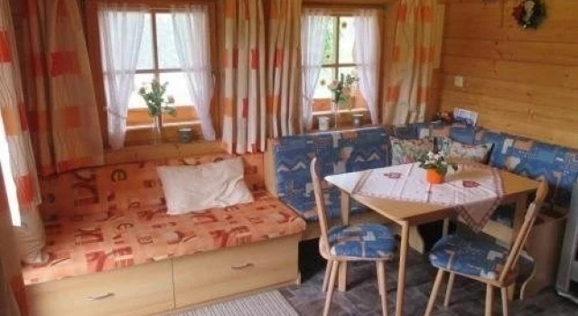 Bichlhof Riedenberg, Rezervasyon Otel Thiersee Kufstein