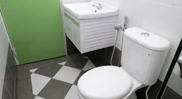 Номер Deluxe W Hotel Cemerlang