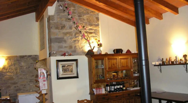 Standard- værelse B&B Il Boschetto