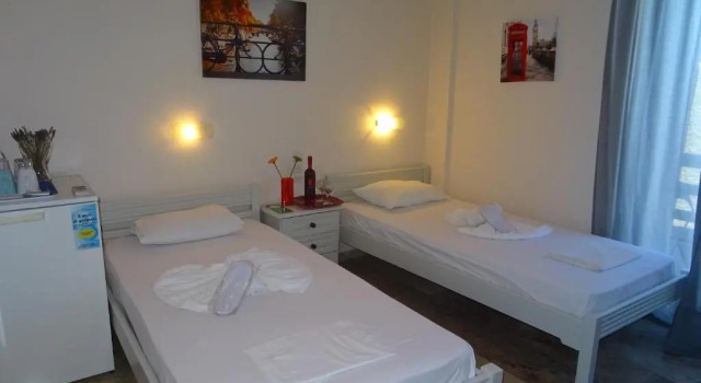 Номер Economy Villa Irene