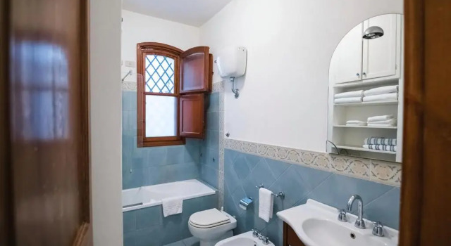 Casa al Bragone