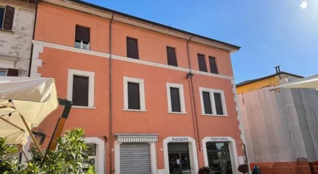 Elegante appartamento in centro a cesena