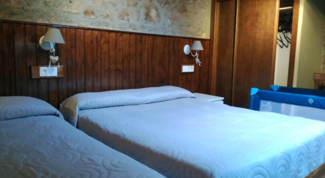 Hotel y Apartamentos El Camín, Reserva ahora Hotel Llanes Costa Verde