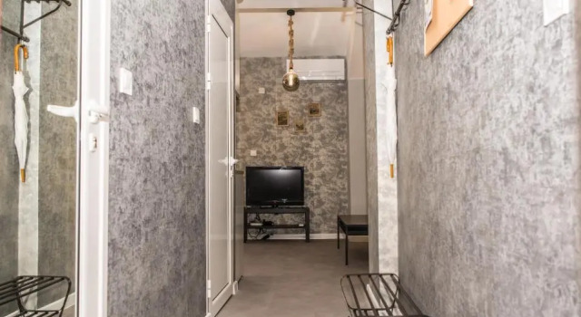 Miramar Balchik Apartment 8