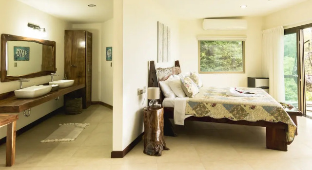Cocobolo Beach Boutique Hotel, Rezervovat Boutique Hotel Butikové hotely v Guanacaste, Boutique Hotel