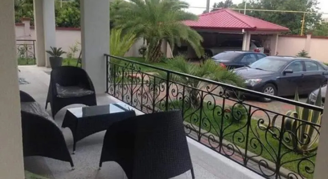 Gochas House 5, Book Hotel Batumi 