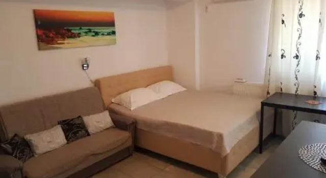 Studio Ines, Varaa Hotelli Hotellit Mamaia-Sat pysäköinnillä, Pysäköinti