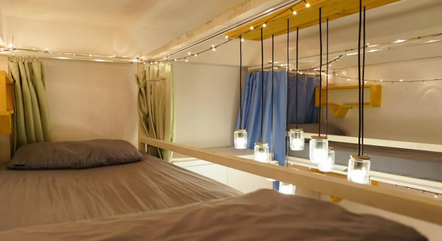 Viet Dream Travel Hostel, Забронировать Хостел Хостелы Района 1, рядом с Дворец Независимости, Хостел