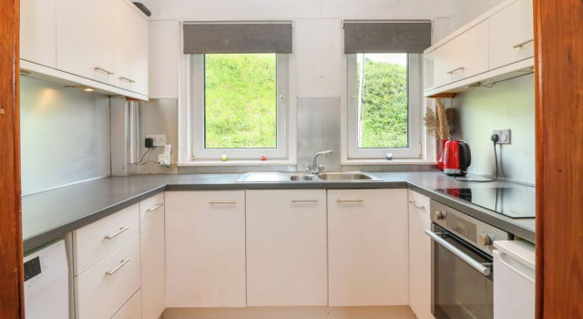 Seal Cottage, Забронировать Дом для отпуска Виллы Шотландских границ, Вилла