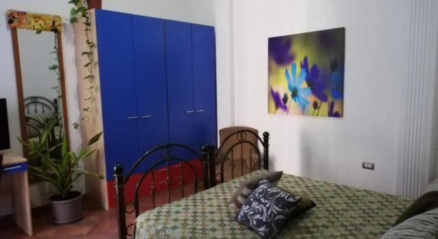 Guglielmo Room's B&B