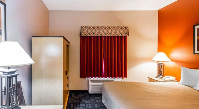 MainStay Suites Extended Stay Hotel Casa Grande, Book Hotel Hoteller i Casa Grande med pool, Swimmingpool