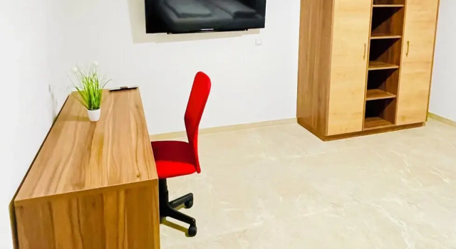 Appartement YS Apartments e.U.