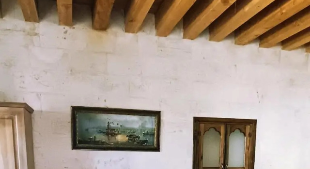 Номер Comfort nahrin hote & art