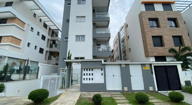Apartamento 401 Palmas Beach
