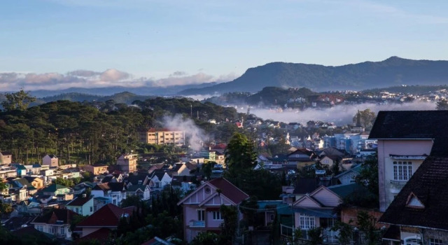 Thien Kim 2 Guesthouse, Book Hotel Da Lat Lam Dong