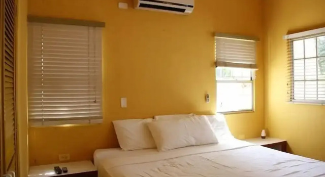 Las Sirenas de Santa Clara, Book Hotel Santa Clara Cocle