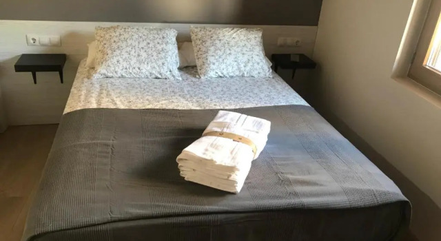 Parada de Txambonet 2, Reservar Hotel Vilaller L'Alta Ribagorça
