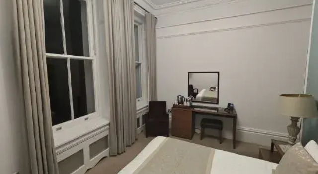 Standard Familie Zimmer Trenython Manor Resort