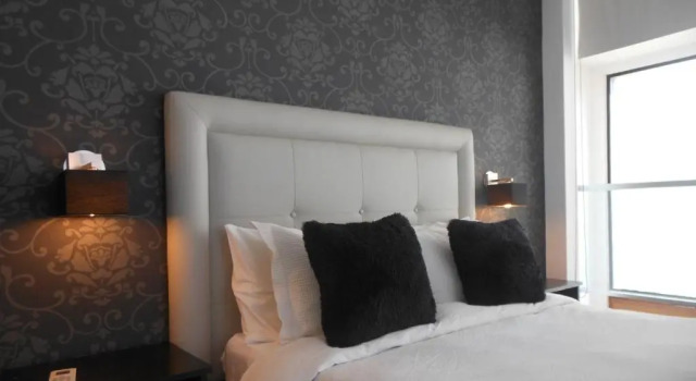 Calas del Diablo, Book Hotel SPA-hoteller i Rocha, SPA