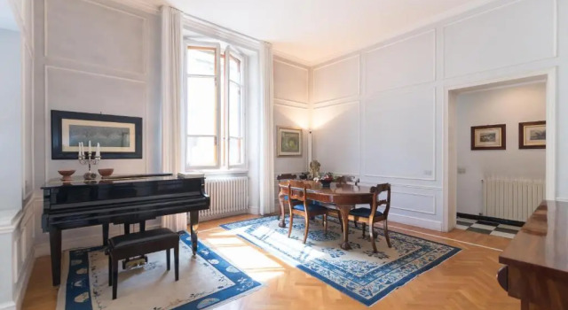 Апартаменты Luxury Apartment Central Florence