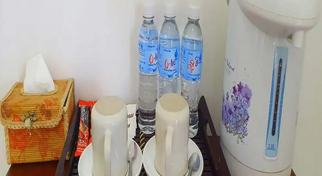 Номер Standard Nary Villa
