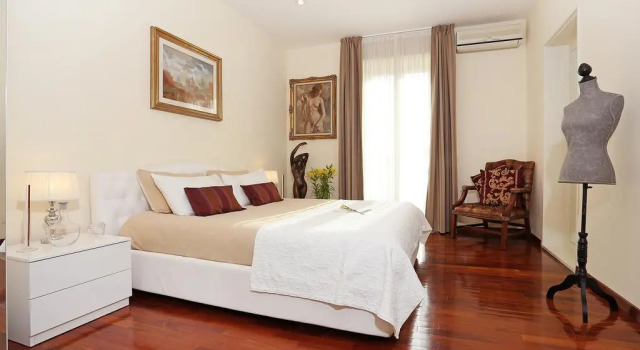 Atticus Forum Romanum Luxury Penthouse