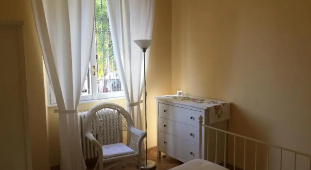 3 Via Guglielmo Koerner Apartment, Book Apartment Milan Lombardy