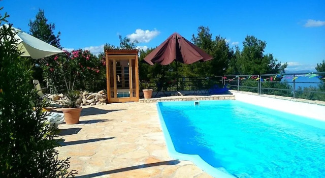Holiday Home Kaic, Book Lejlighed SPA-hoteller i Split-Dalmatia County, SPA