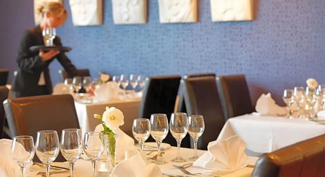 Номер Standard Talbot Hotel Clonmel