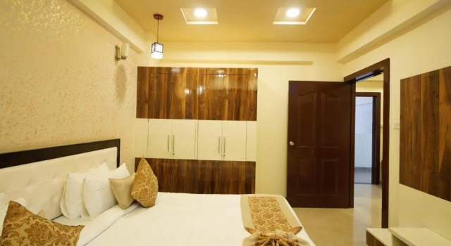 Студия Spectrum Resort & Spa, Udaipur