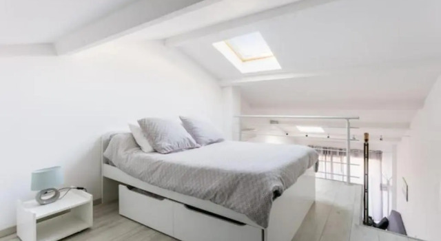 Studio meublé, Rezervovat Apartmán Apartmány v Hérault, Apartmán