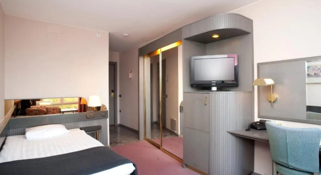 Camera singola Standard Memory Hotel