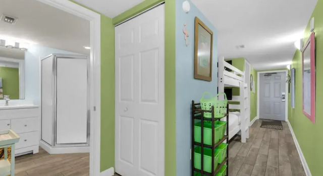 Pelican Isle 411, Book Lejlighed Fort Walton Beach Emerald Coast