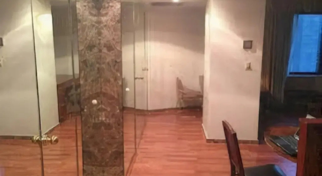 Essex House 3 Bedroom Apartment with direct park views! - LAB 68684, Забронировать Апартаменты/квартира Апартаменты Нью-Йорка, рядом с Дома Вилларда, Апартаменты/квартира
