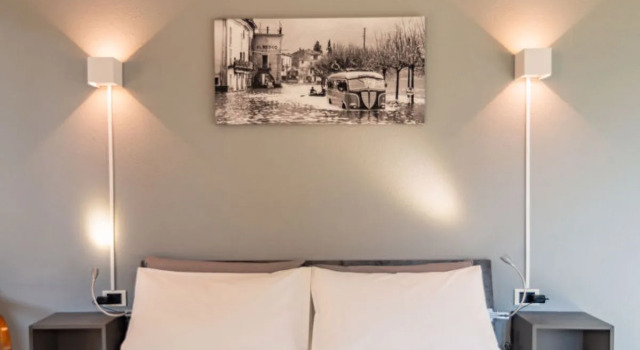 Apartment Stazione Porlezza, Забронировать Апартаменты/квартира Порлецца Озеро Лугано