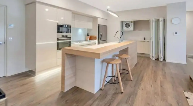 Апартаменты Cairns North 4-bed With Outdoor Dining & Pool