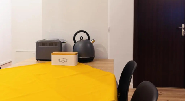 Апартаменты Visual Stories Apartment