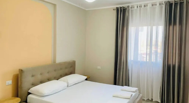 Easysleep City Center - 413, Réserver Hôtel Spille Tirana County