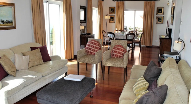 Casa Bela Vista by Our Madeira