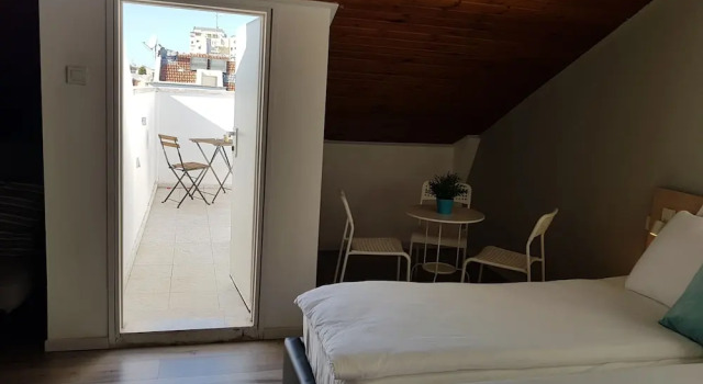 Airport Guest House