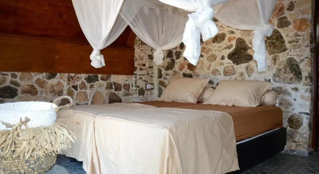 Ecoresort Sumba Dream, Забронировать Курортный отель Rindi Sumba