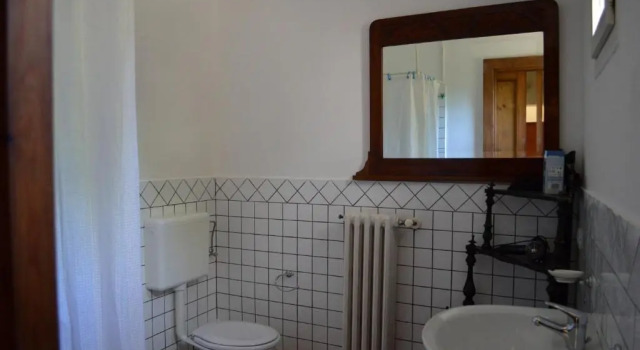 Apartment Palazzo Vecchio