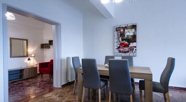 Вилла Villa Andreas in Tavronitis