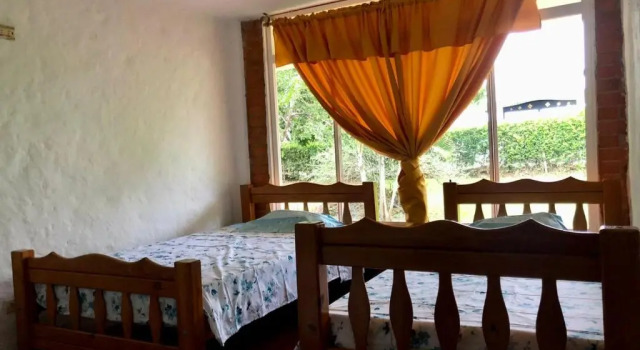 Finca la Dacha, Book Hotel Hotels in Meta with a Pool, Swimming Pool