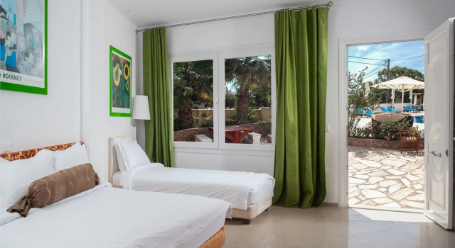 Arlene Suites
