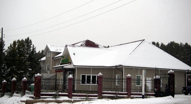Three pines, Book Hotel Hotels in Irkutsk Region with a Pool, Swimming Pool