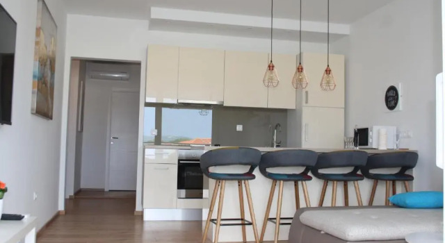 Apartment Skadenca