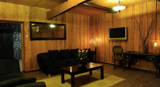 Karczma Michelle, Book Hotel Jarkowice Lower Silesia