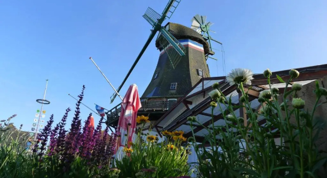 Ferienwohnungen Engelmühle, Забронировать Отель Нордстранд Nordfriesland